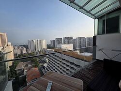 Moda (D15), Apartment #627950331